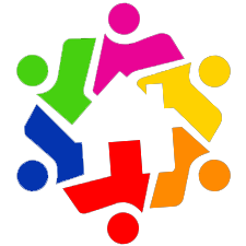 Logo Desa Ladangpanah
